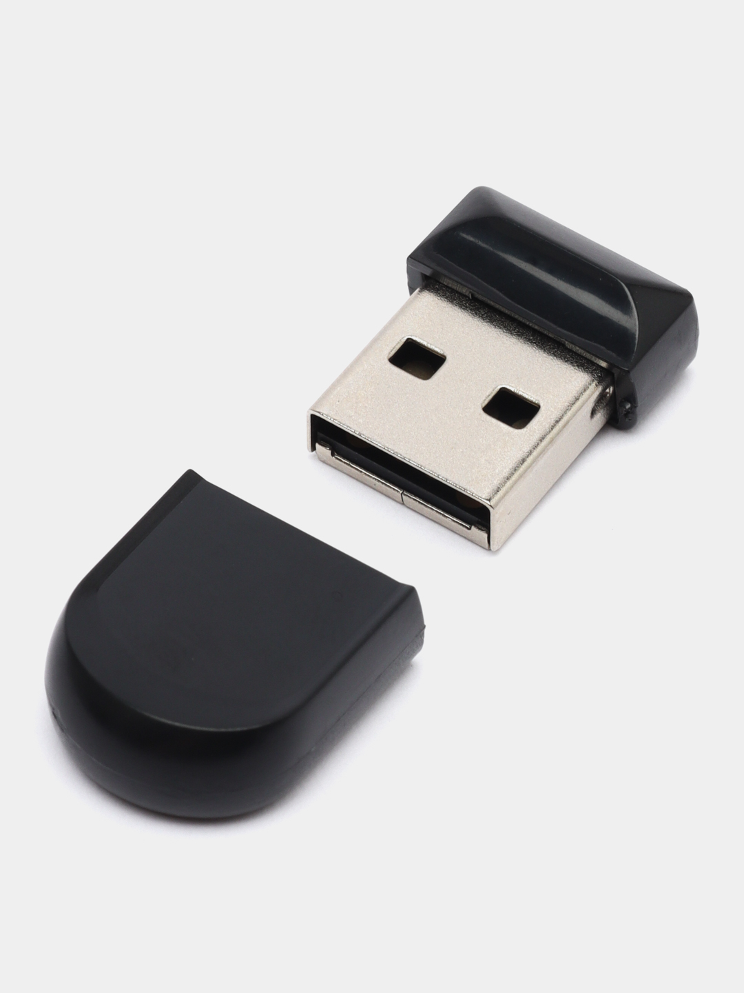 USB Флеш-накопитель компактная мини флешка 16 ГБ купить по цене 390 ₽ в  интернет-магазине Магнит Маркет