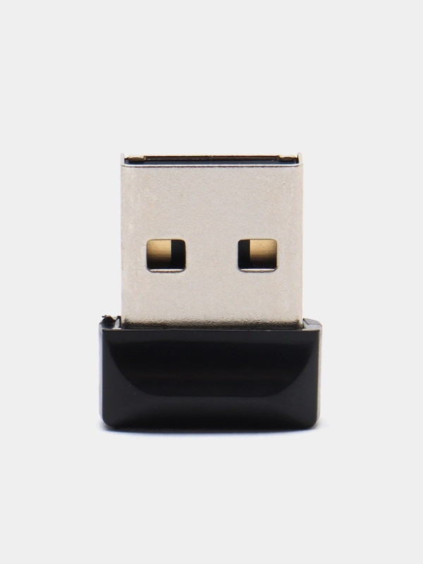 USB Флеш-накопитель компактная мини флешка 16 ГБ