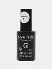 База камуфлирующая GRATTOL, Граттол, 9 мл