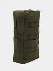 Зеленый поясная сумка, армейская, тактическая, подсумок