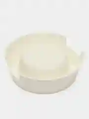 Черный миска для кошек и собак, 2 вида