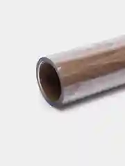 Скатерть ПВХ, силиконовая прозрачная клеенка, гибкое/ мягкое стекло, Daswerk, 607879