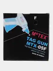 Пистолет-маркиратор, игловой, Motex Mtx-05f, тонкая игла 1,3 мм, 290489