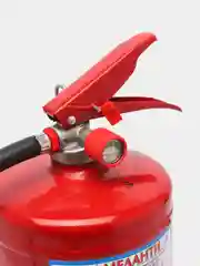 Огнетушитель порошковый Авсе (твердые жидкие газообразные в-ва электрооборудование), Ярпож