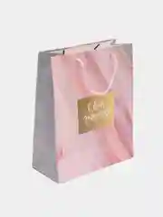 Зеленый пакет подарочный "С Днём Рождения", "Давай зажигай" Единорог, Кошка, Динозавры 26*12*32 см