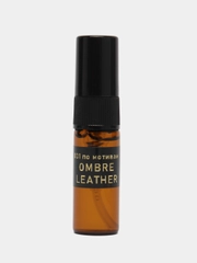 Духи по мотивам Ombre Leather, 3 мл