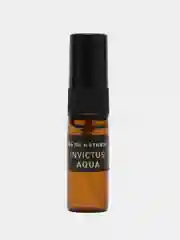 Духи по мотивам Invictus Aqua, 3 мл