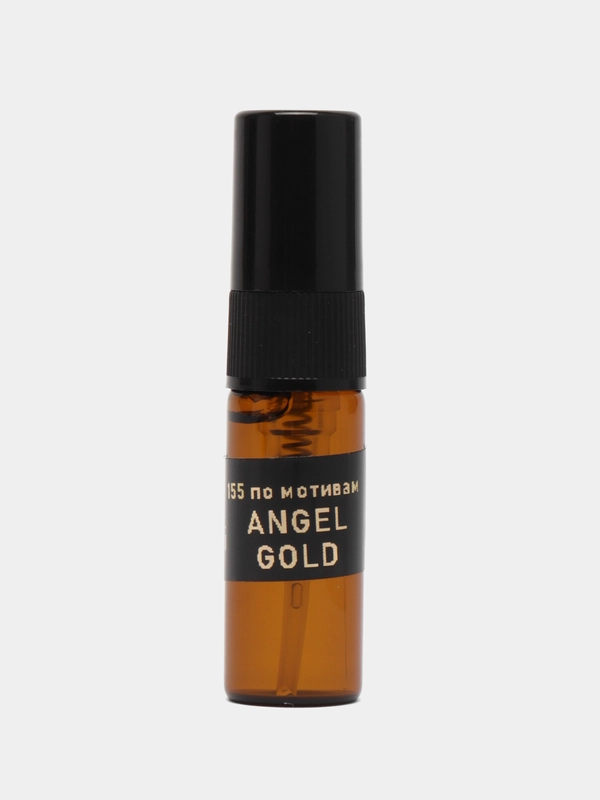 Духи по мотивам Angel Gold, 3 мл