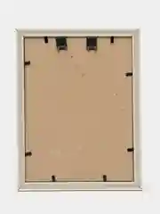 Золотой рамка для фотографий