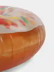 Надувной круг