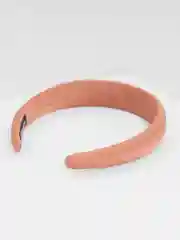 Золотой ободки гладкие / шелковые / пудровые