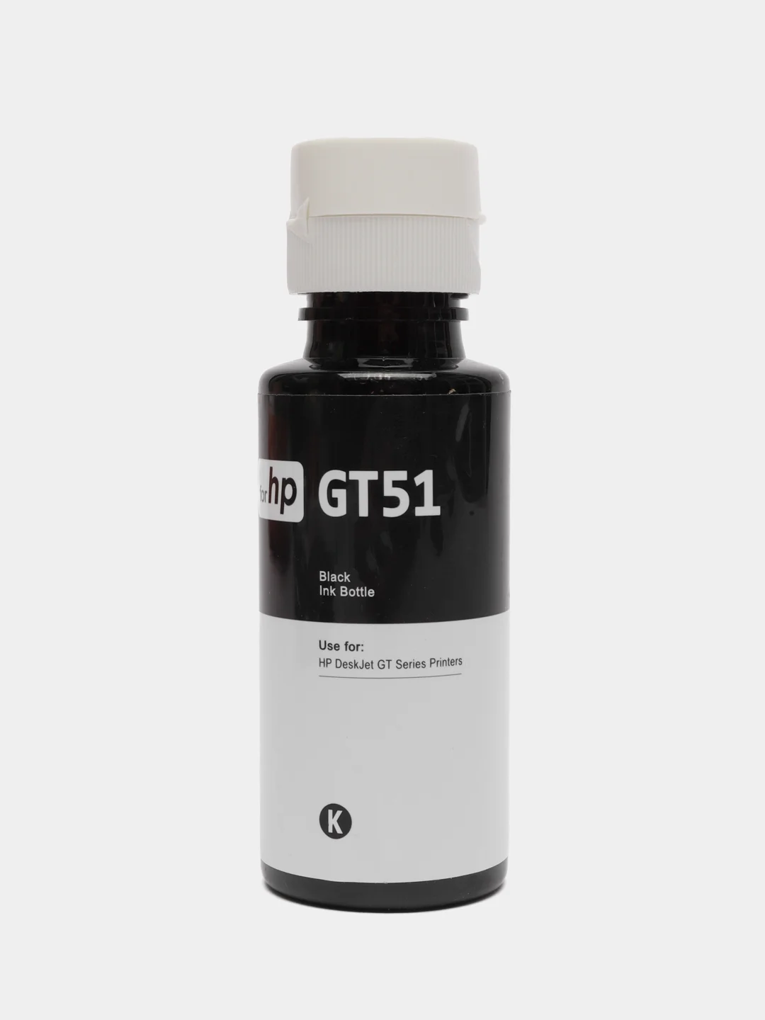 Чернила Revcol GT51 / GT52 для HP Tank 110 / 310 / 410 / 500 / 530 / 615, GT 5810 / 5820