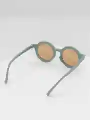 Лайм детские солнцезащитные очки