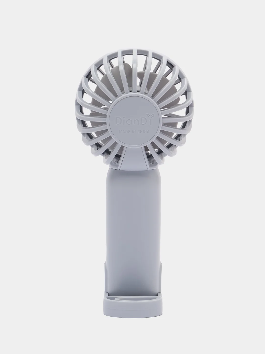 Ледяной портативный настольный/ подвесной вентилятор USB