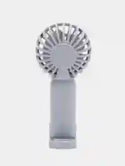 Ледяной портативный настольный/ подвесной вентилятор USB