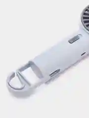 Ледяной портативный настольный/ подвесной вентилятор USB