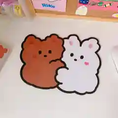 Коврик для мыши