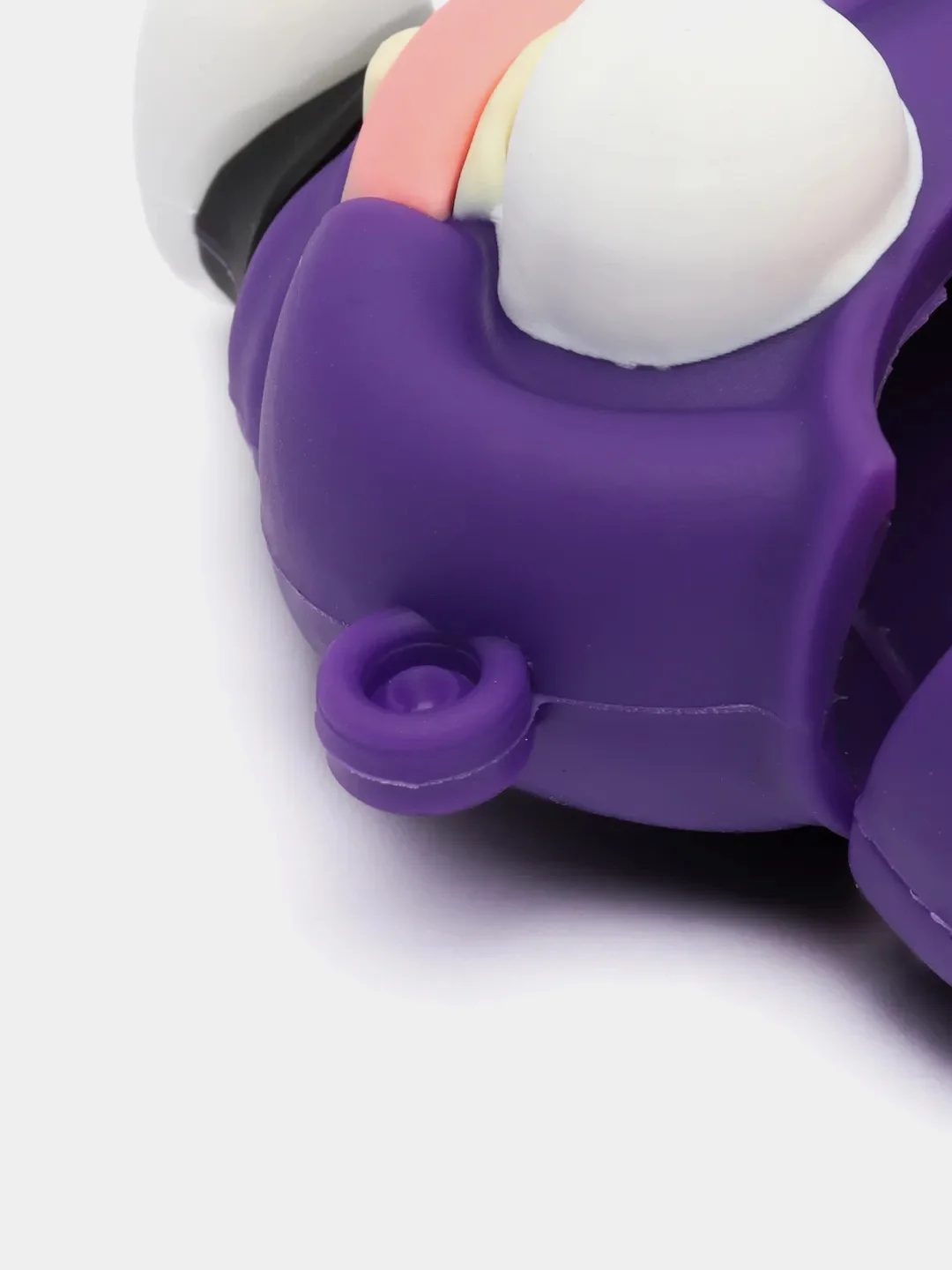 Бронзовый чехол для наушников AirPods 2