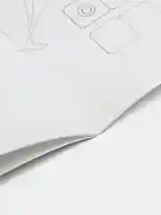 Раскраска "Животные Австралии" на татарском языке, наклейки, qr-коды, для детей