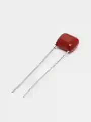 20 штук Конденсатор пленочный  0.033uf / 33nF / 33000pF 100v 10% CBB22 333J