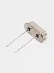 Кварцевый резонатор 12.000000 MHz 20pF 30ppm HC49S (5 штук)