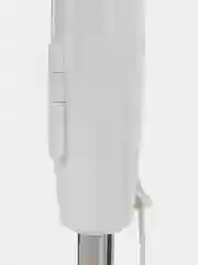 Белый вентилятор напольный Blackton Bt F1115