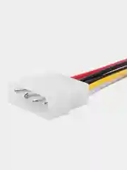 Переходник питания Molex - SATA