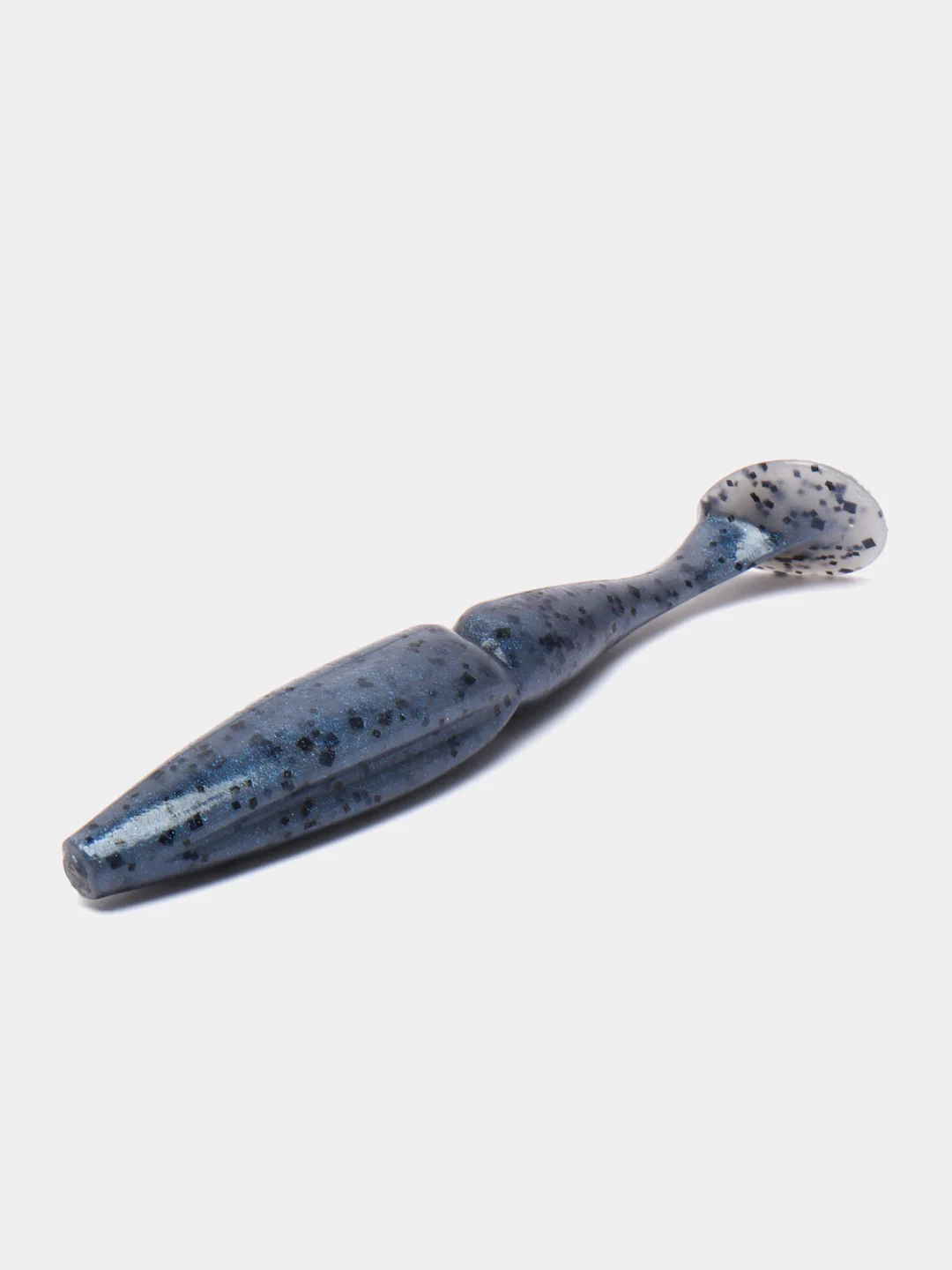 Индиго приманка силиконовая sawamura oneup shad 5