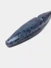 Индиго приманка силиконовая sawamura oneup shad 5