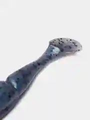 Индиго приманка силиконовая sawamura oneup shad 5