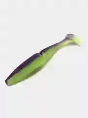 Золотой приманка силиконовая sawamura oneup shad 5