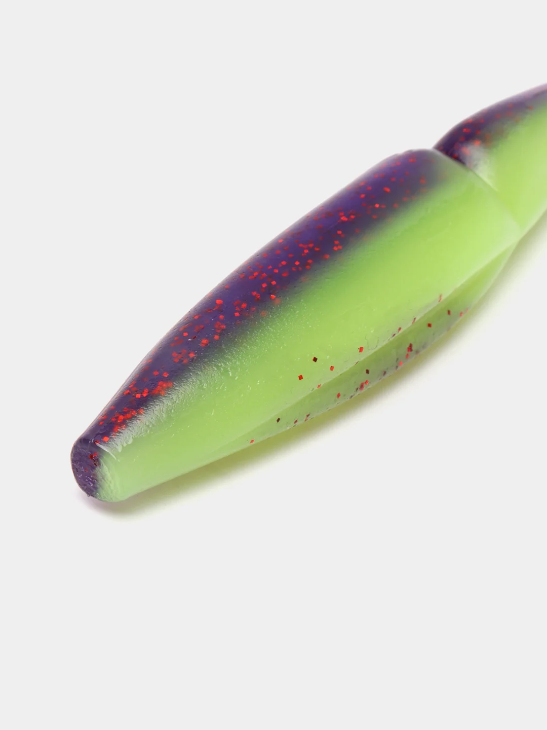 Золотой приманка силиконовая sawamura oneup shad 5