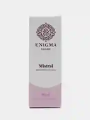 Клей для наращивания ресниц Enigma Mistral, Мистрал Энигма лайт