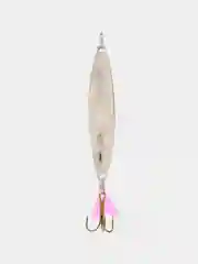 Серебряный блесна колеблющаяся/колебалка 14g