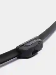 Щетка стеклоочистителя, бескаркасная, BARAL AUTO