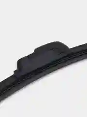 Щетка стеклоочистителя, бескаркасная, BARAL AUTO