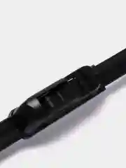 Щетка стеклоочистителя, бескаркасная, BARAL AUTO