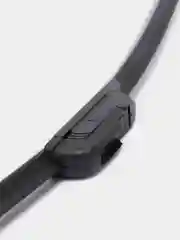 Щетка стеклоочистителя, бескаркасная, BARAL AUTO