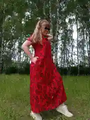 Вишнёвый вечернее платье, велюр, бархат, большие размеры, без принта к 8-му марта