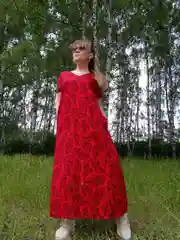 Вишнёвый вечернее платье, велюр, бархат, большие размеры, без принта к 8-му марта