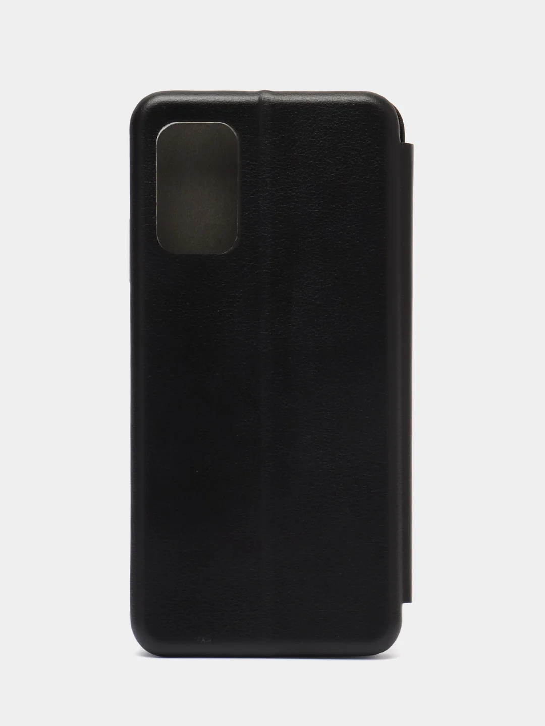 Черный чехол-книжка Xiaomi Redmi 9 T / Poco M 3 / Сяоми Поко М 3 / Редми 9 Т