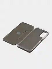 Черный чехол-книжка Xiaomi Redmi 9 T / Poco M 3 / Сяоми Поко М 3 / Редми 9 Т