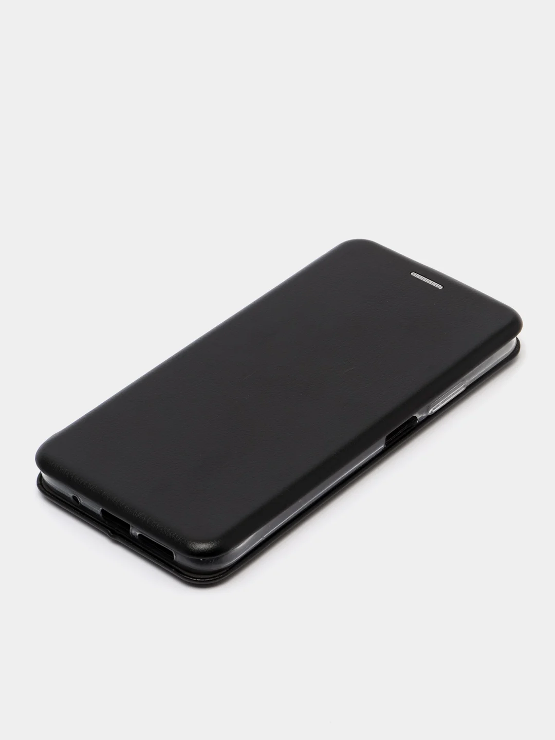 Черный чехол-книжка Xiaomi Redmi 9 T / Poco M 3 / Сяоми Поко М 3 / Редми 9 Т