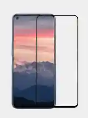 Защитное стекло 9D Mi 11 Lite, Xiaomi 11 Lite 5G NE, Oppo Realme Narzo 30 4G / 5G