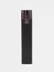 Черный светильник мини USB Перезаряжаемый открытый водонепроницаемый флэш-светильник для прогулок