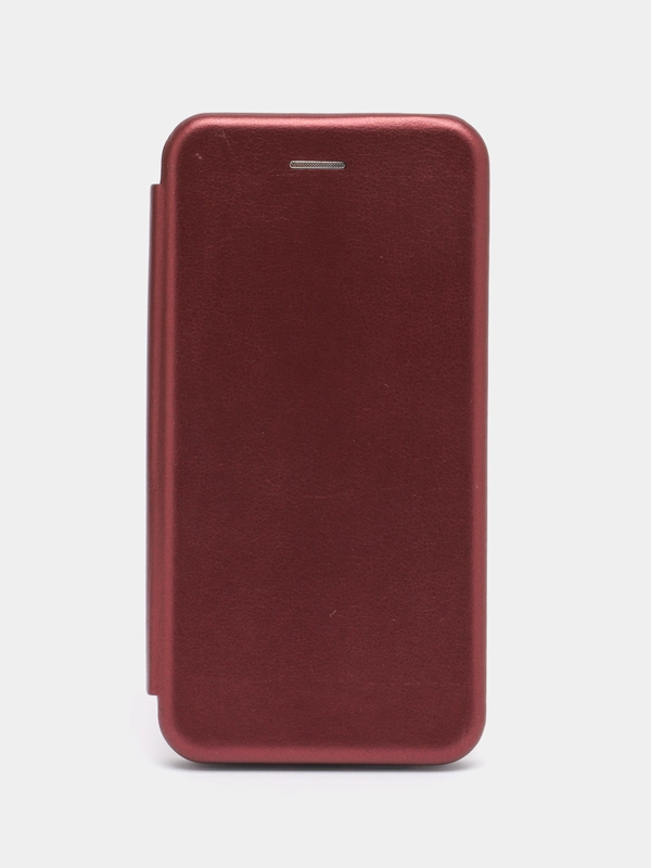 Чехол-книжка для Samsung Galaxy A 53, экокожа (Самсунг А 53)