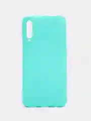 Мятный чехол силиконовый на Honor10/9X/10i/20/Y5/Y6/Y7, Redmi K20/8/6/7/NOTE7/GO/P30