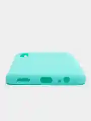 Мятный чехол силиконовый на Honor10/9X/10i/20/Y5/Y6/Y7, Redmi K20/8/6/7/NOTE7/GO/P30