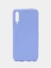 Лавандовый чехол силиконовый на Honor10/9X/10i/20/Y5/Y6/Y7, Redmi K20/8/6/7/NOTE7/GO/P30