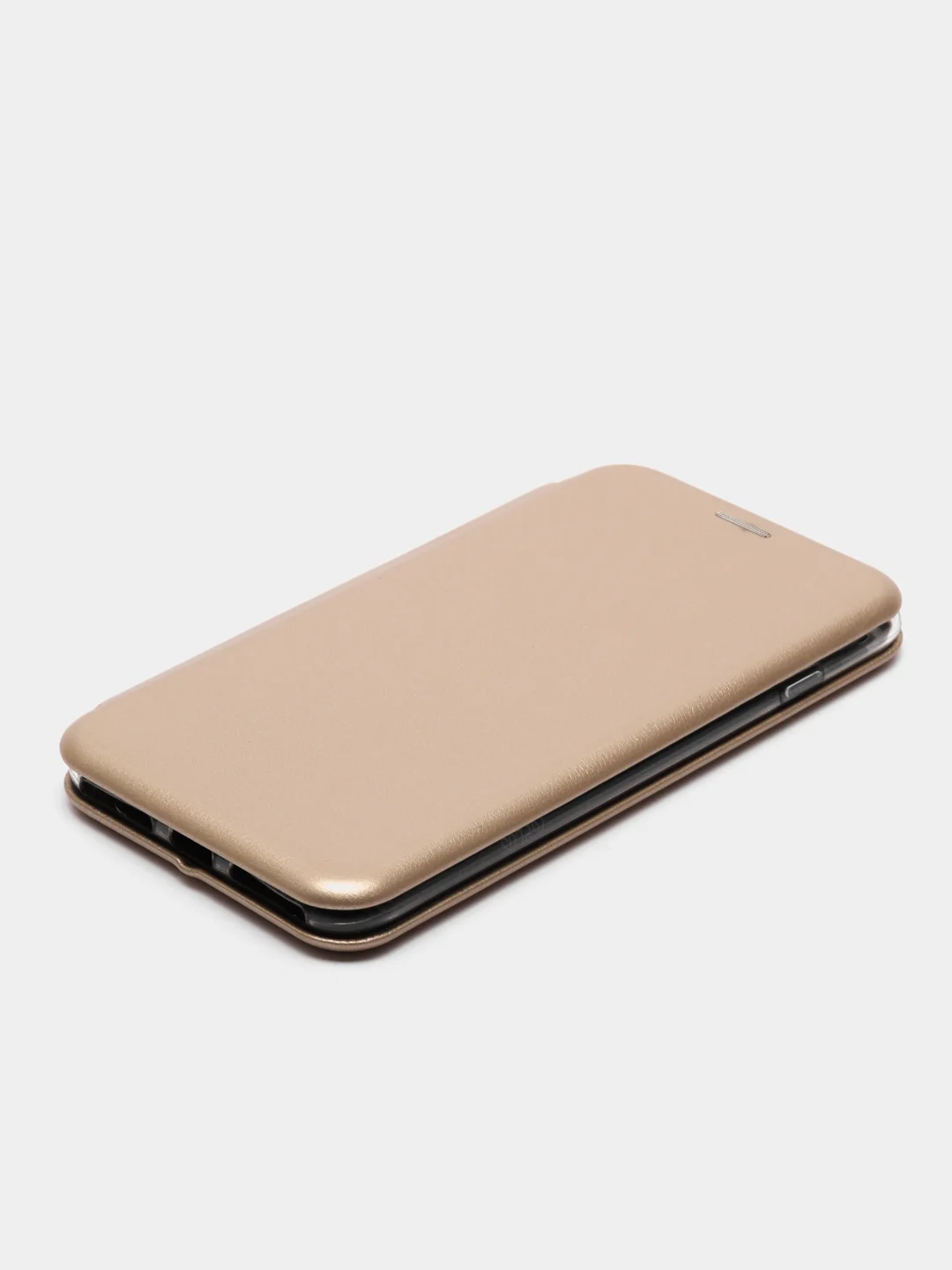 Зеленый чехол-книжка для iPhone 7 Plus, iPhone 8 Plus, iPhone 7Plus, iPhone 8Plus экокожа